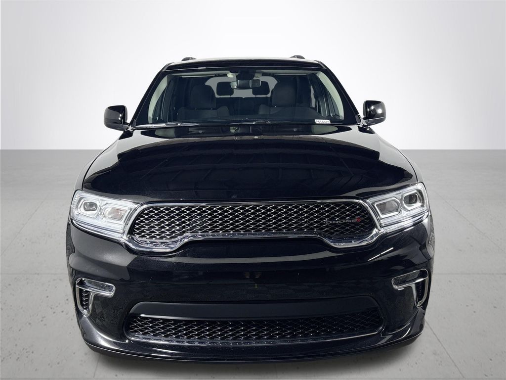 2022 Dodge Durango SXT