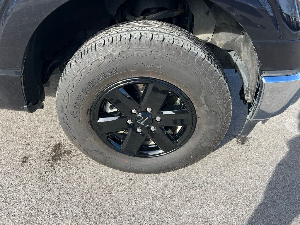 Used 2023 Ford F-150 Truck
