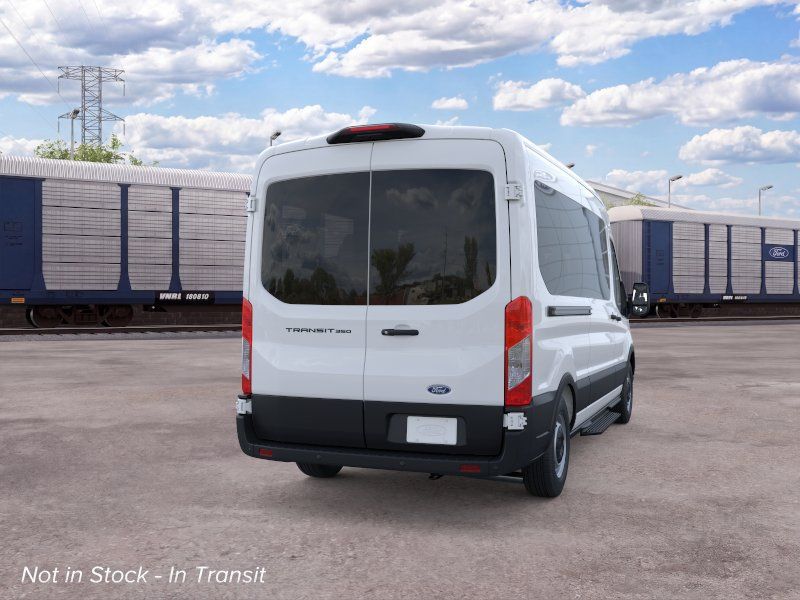 2026 Ford Transit-350 Passenger Van XL