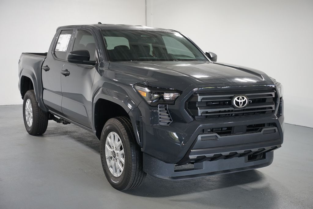 Thumbnail: 2025 Toyota Tacoma - 3