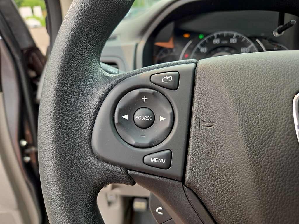 2013 Honda CR-V