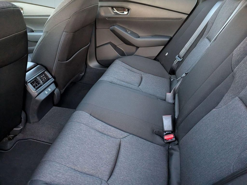 2026 Honda Accord SE - Photo 25