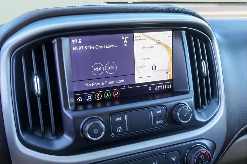 Used Car 2020 Gmc Canyon  Slt For Sale Under $30,000 In Austin, Texas