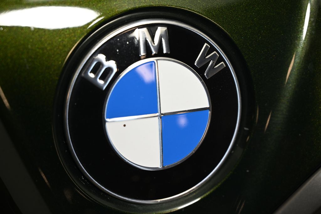 Thumbnail: 2024 BMW 4 Series - 13