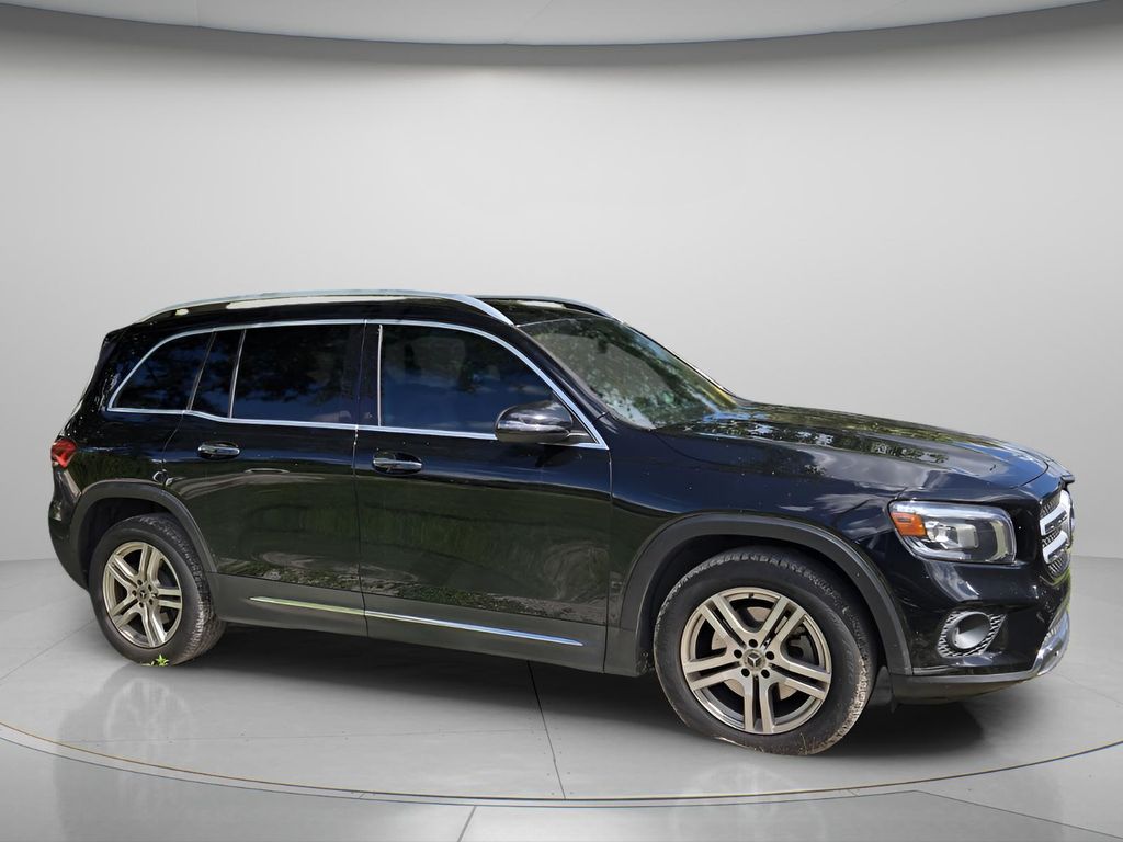 2020 Mercedes-Benz B-Class - $16,999