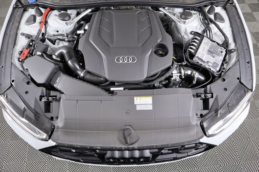 Thumbnail: 2025 Audi A7 - 30