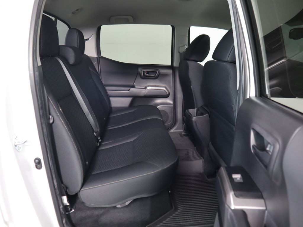 Thumbnail: 2023 Toyota Tacoma - 23