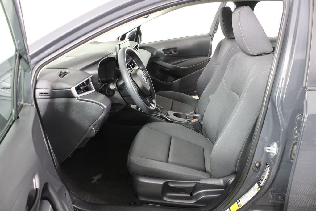 Used 2023 Toyota Corolla for sale in 