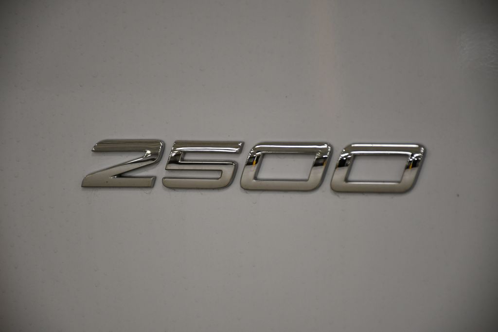 Thumbnail: 2026 Mercedes-Benz Sprinter - 10