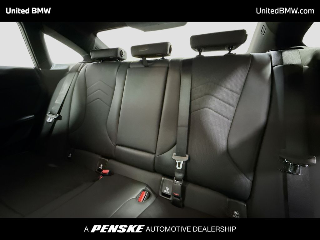 Thumbnail: 2026 BMW 2 Series - 13