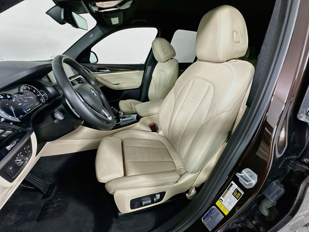 Thumbnail: 2019 BMW X3 - 21