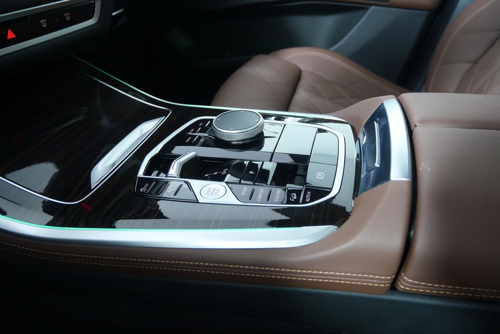 2024 BMW X5 xDrive40i 28