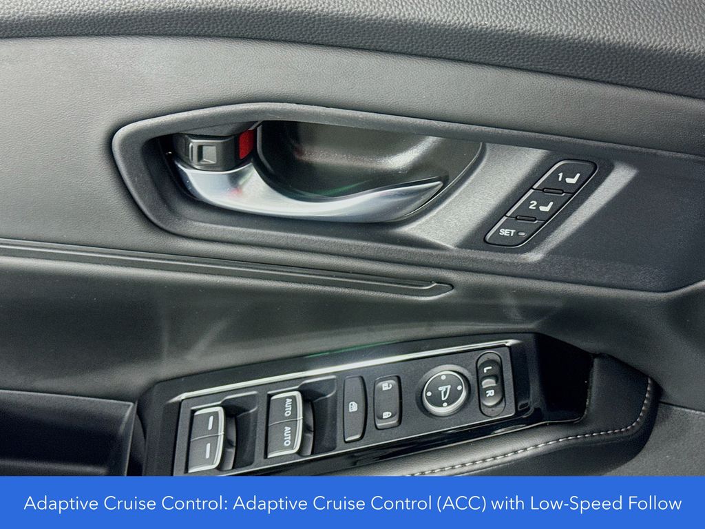 Used Car 2024 Honda Accord Hybrid  Touring For Sale Under $35,000 In Austin, Texas