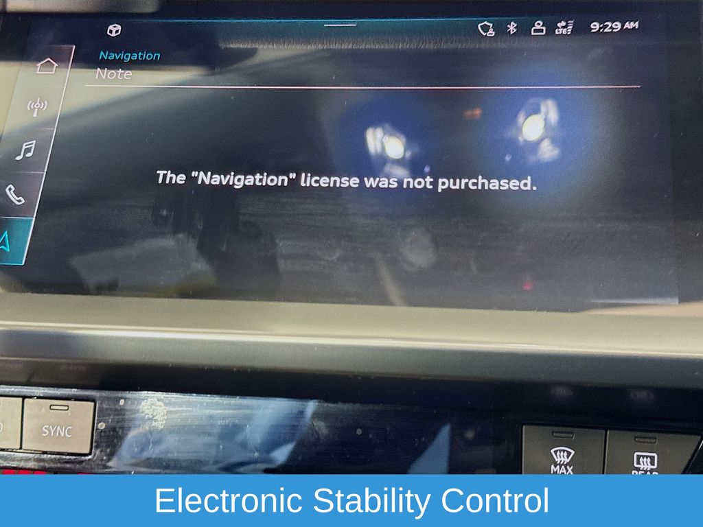 Used Car 2023 Audi A3  40 Premium For Sale Under $20,000 In Austin, Texas