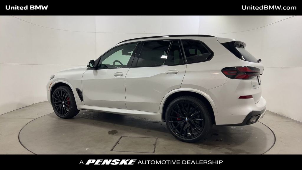 Thumbnail: 2026 BMW X5 - 6