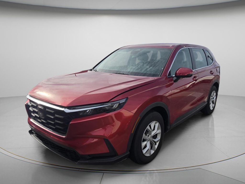 2023 Honda CR-V