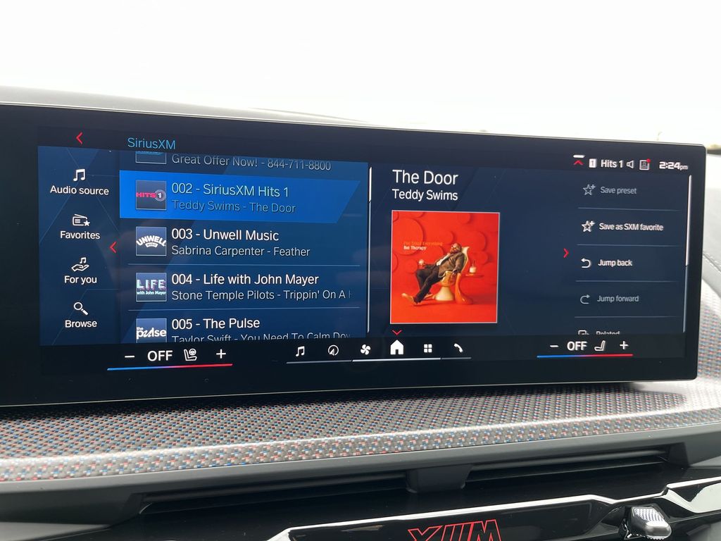 Thumbnail: 2026 BMW XM - 16