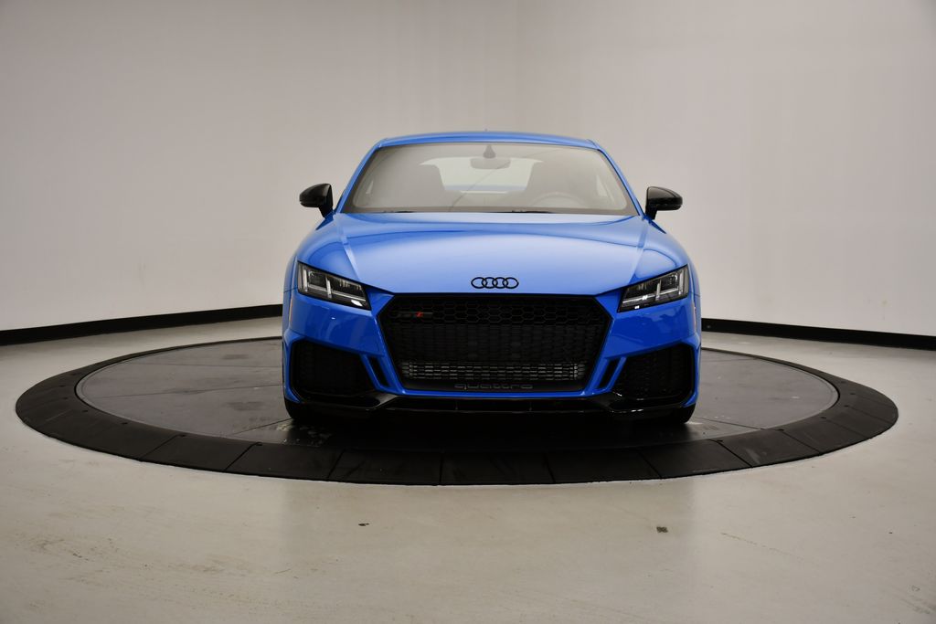 Thumbnail: 2019 Audi TT - 8