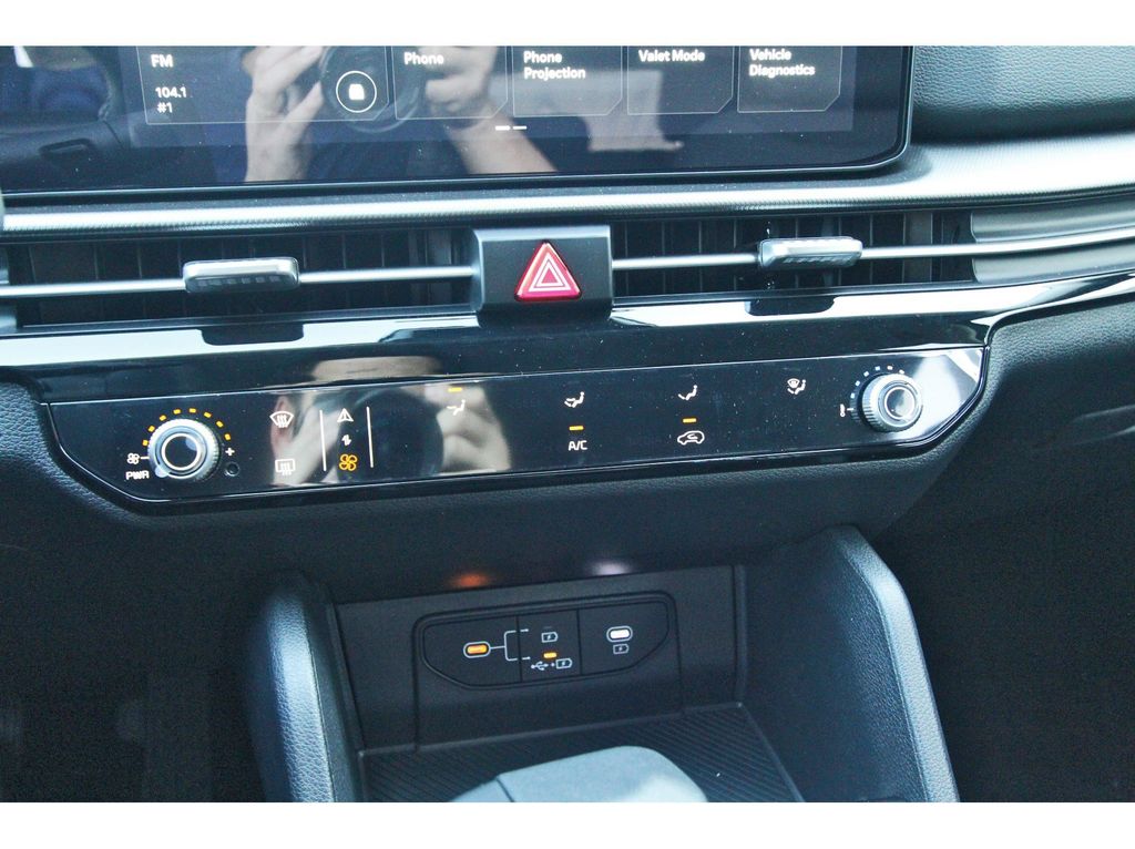 New 2026 Kia Sportage SUV