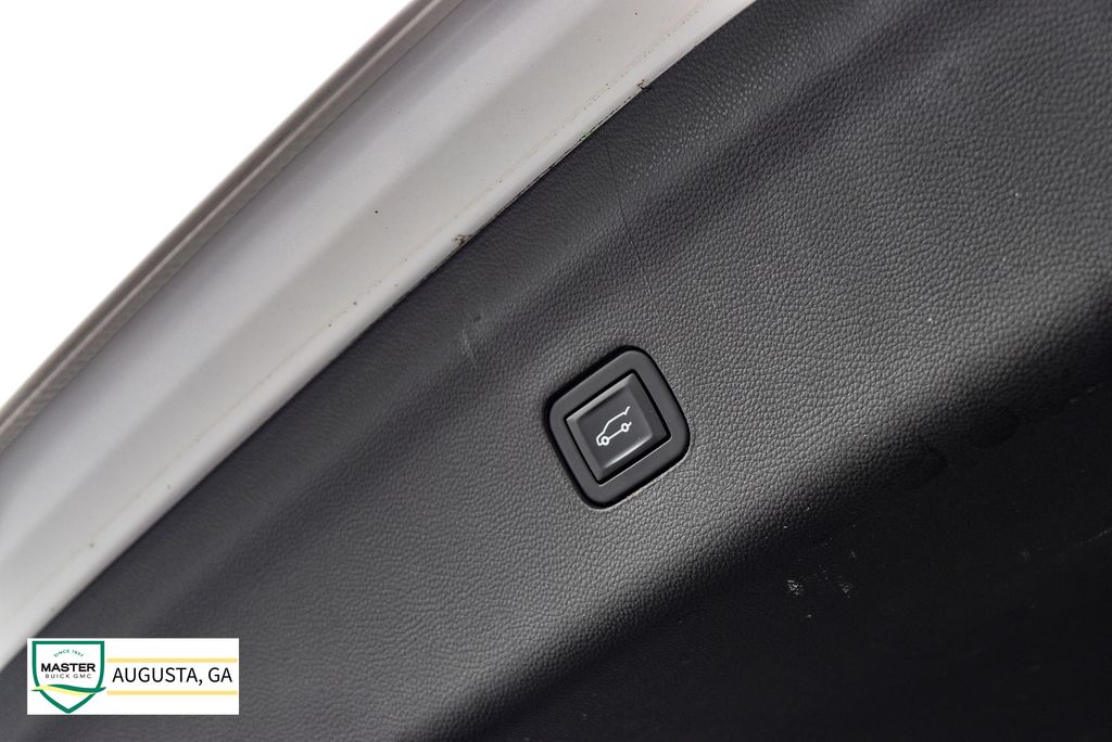 Used 2021 Buick Enclave SUV