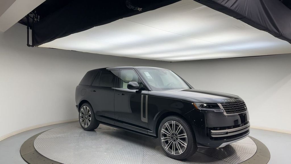 Thumbnail: 2025 Land Rover Range Rover - 2