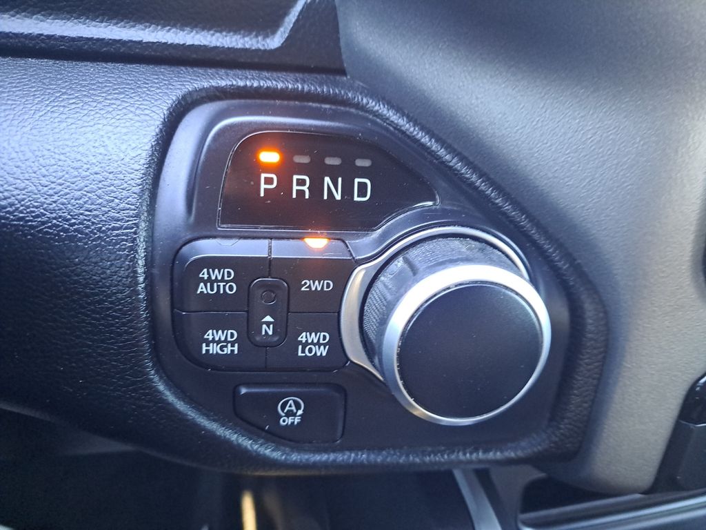 Used Car 2020 Ram 1500  Big Horn/lone Star For Sale Under $25,000 In Austin, Texas