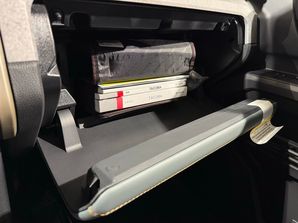 Thumbnail: 2026 Toyota Tacoma - 26