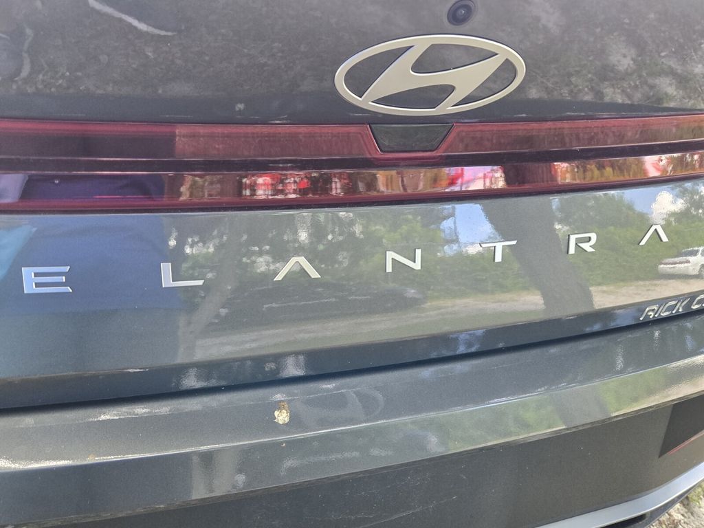 2026 Hyundai Elantra - $22,399