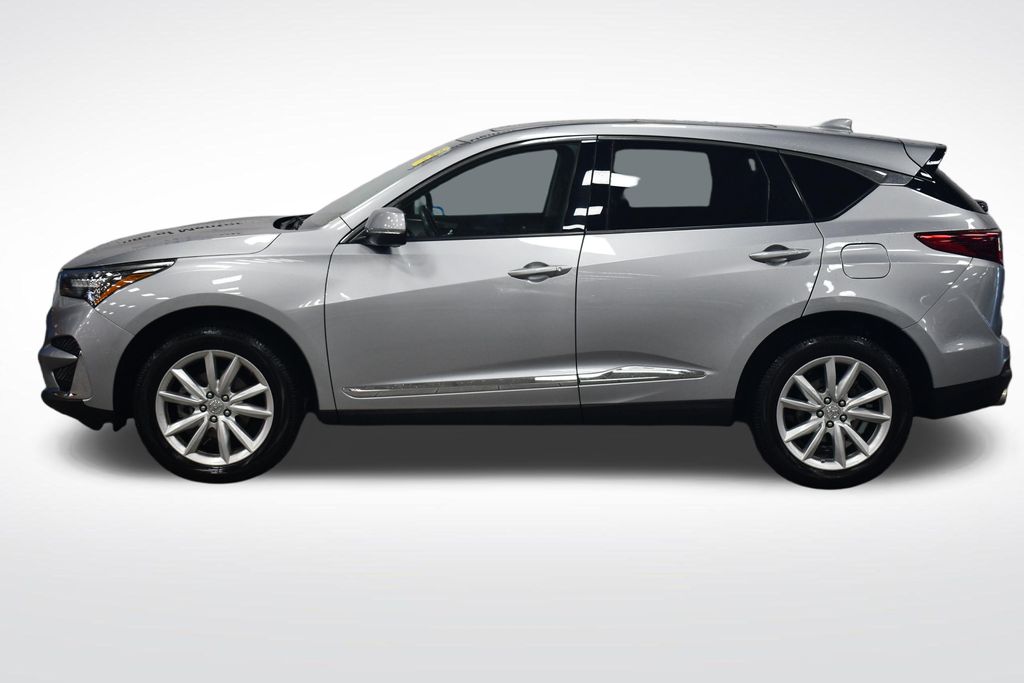 Thumbnail: 2019 Acura RDX - 4