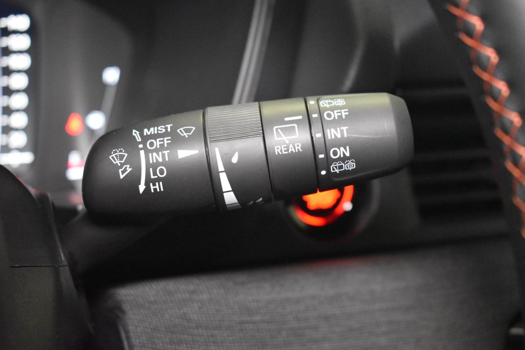 Thumbnail: 2026 Honda Passport - 18