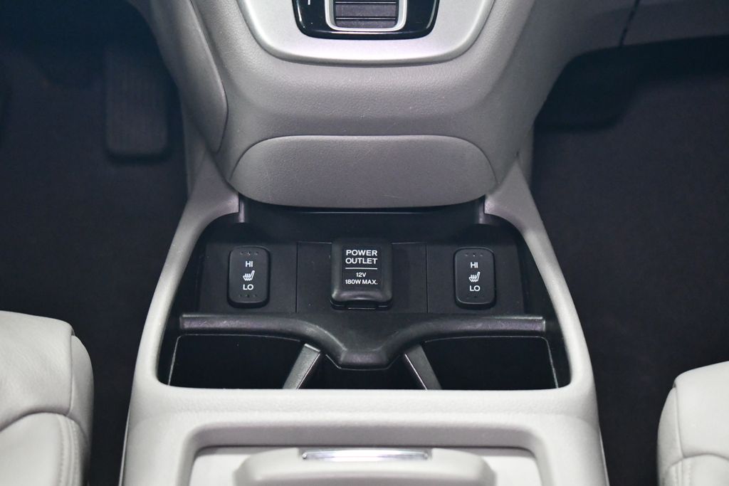 Thumbnail: 2013 Honda CR-V - 20