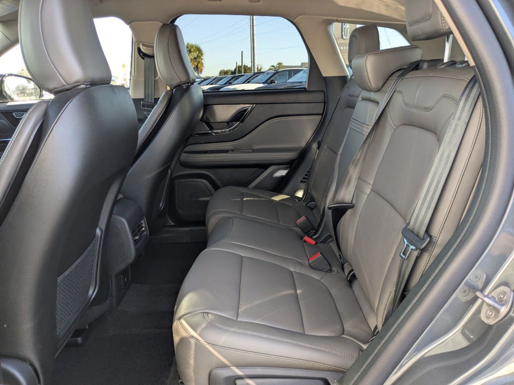 2026 Lincoln Corsair Grand Touring