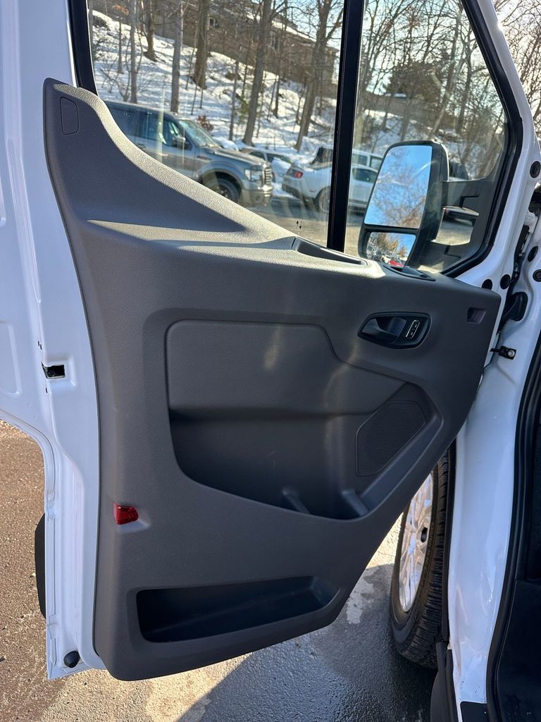 used 2024 Ford Transit-250 car, priced at $39,985