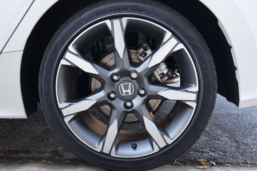 Thumbnail: 2025 Honda Civic - 22