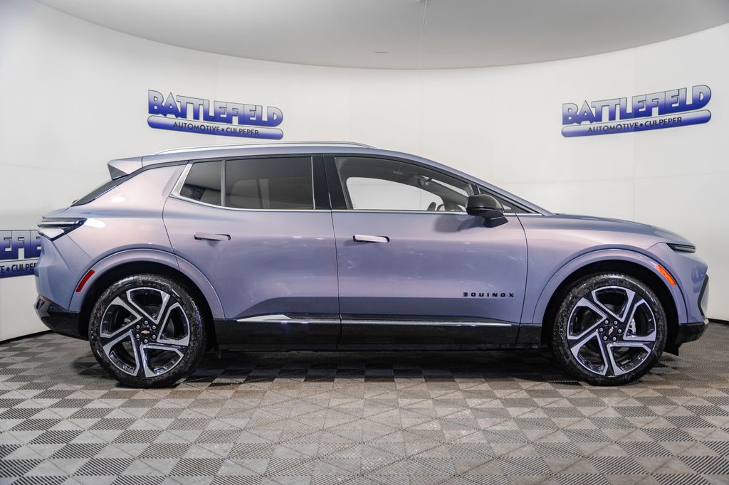 ChevroletEquinox EV11