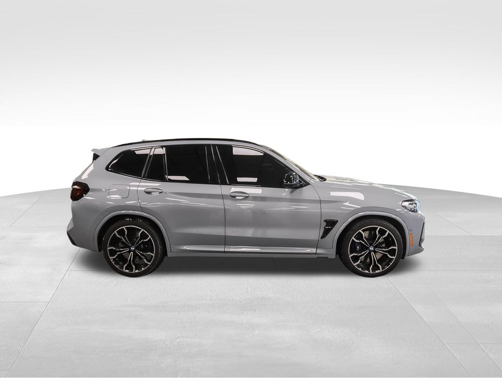 Thumbnail: 2022 BMW X3 - 6