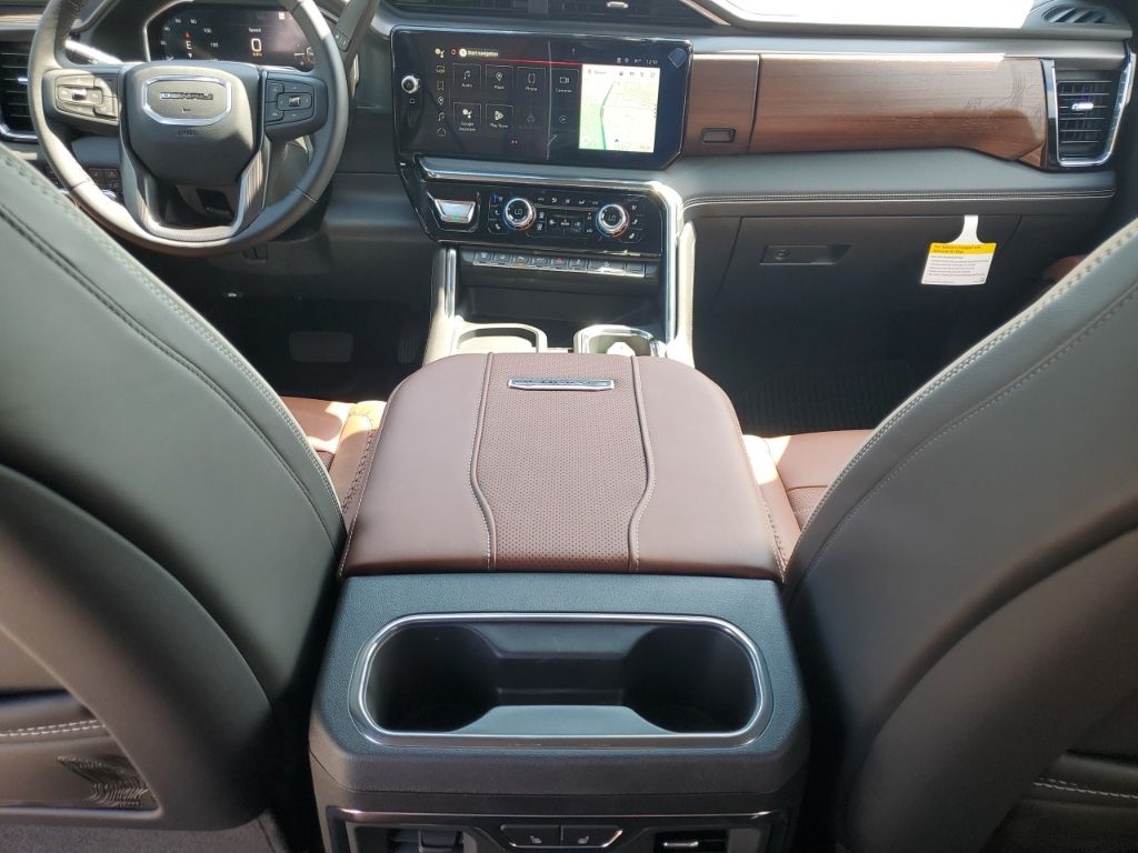 New Car 2025 Gmc Sierra 3500hd  Denali Ultimate For Sale In Austin, Texas