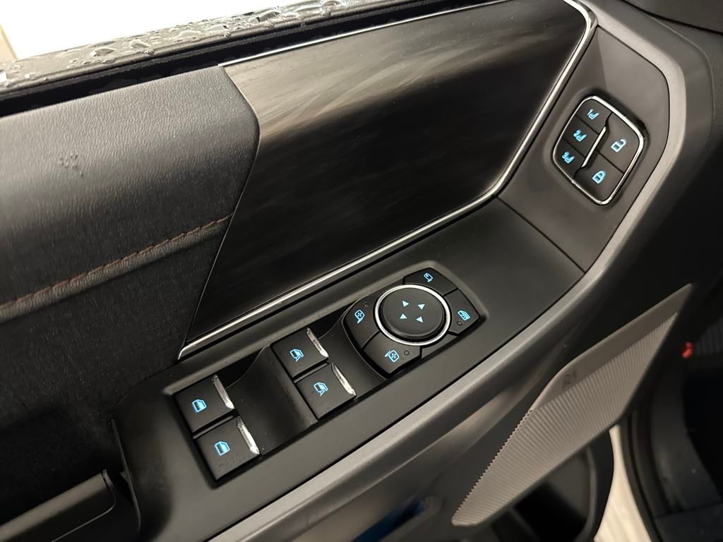 2025 Ford F-150 Lightning Lariat photo 16