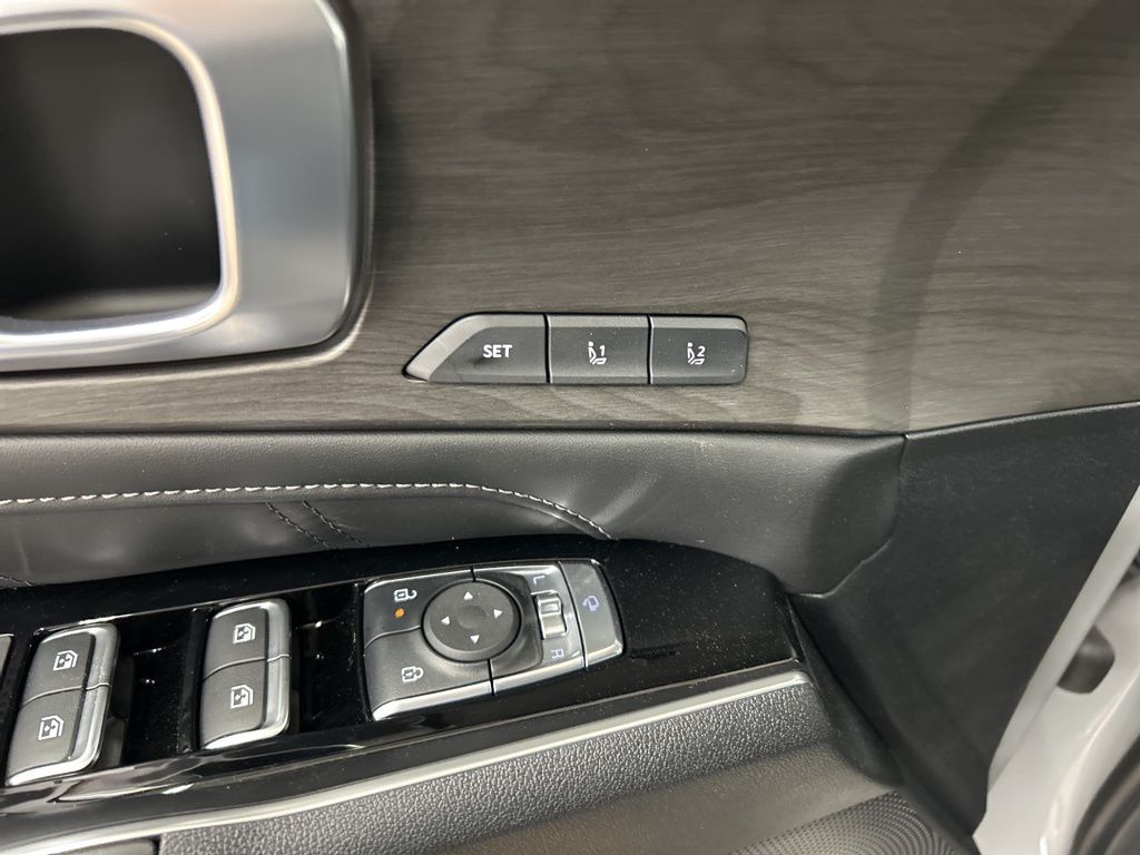 new 2026 Kia Sorento car, priced at $46,439