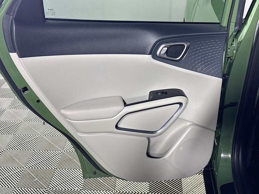 2023 Kia Soul EX