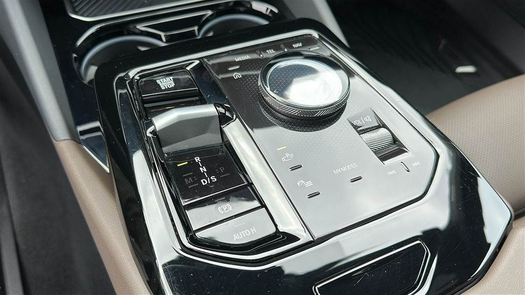 used 2024 BMW 5-Series car, priced at $42,984