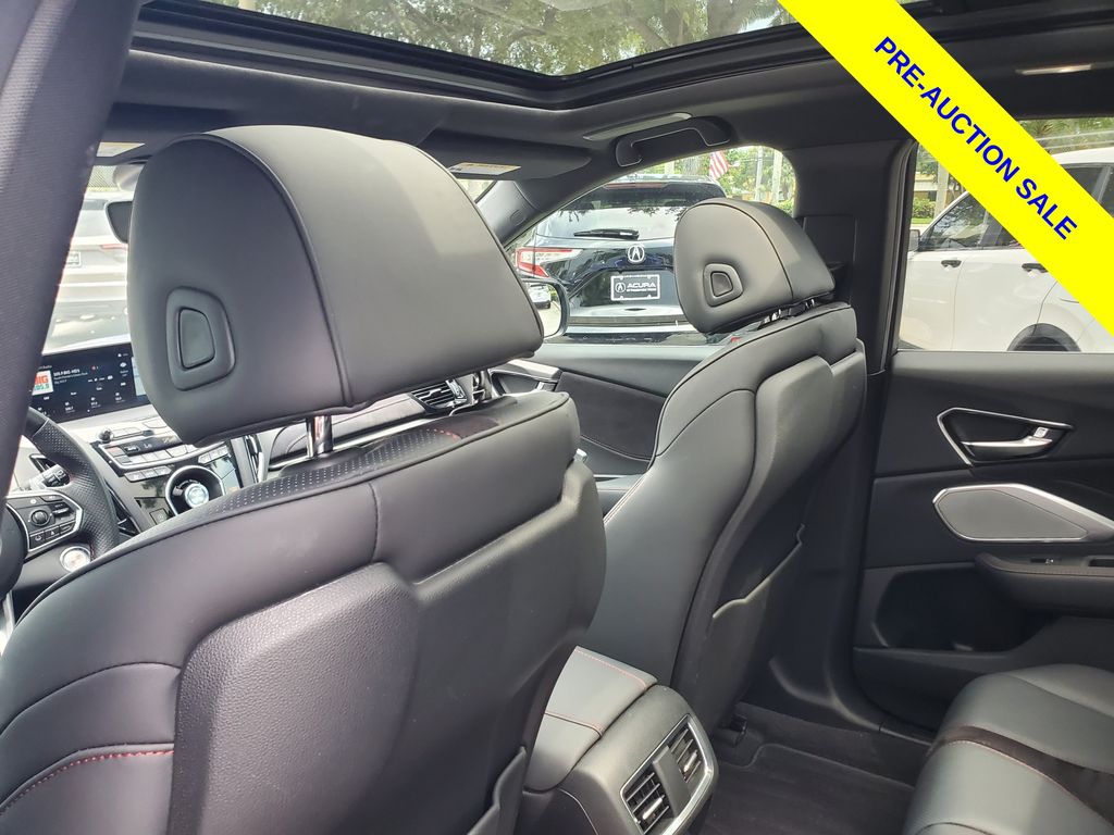 Used 2023 Acura RDX SUV