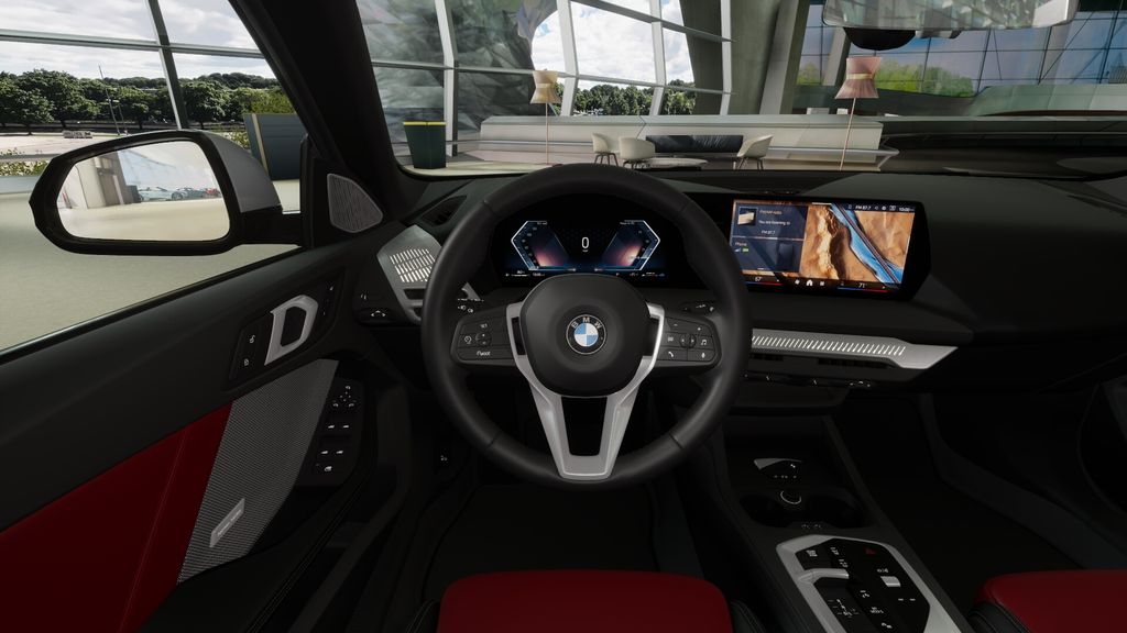 Thumbnail: 2026 BMW 2 Series - 13