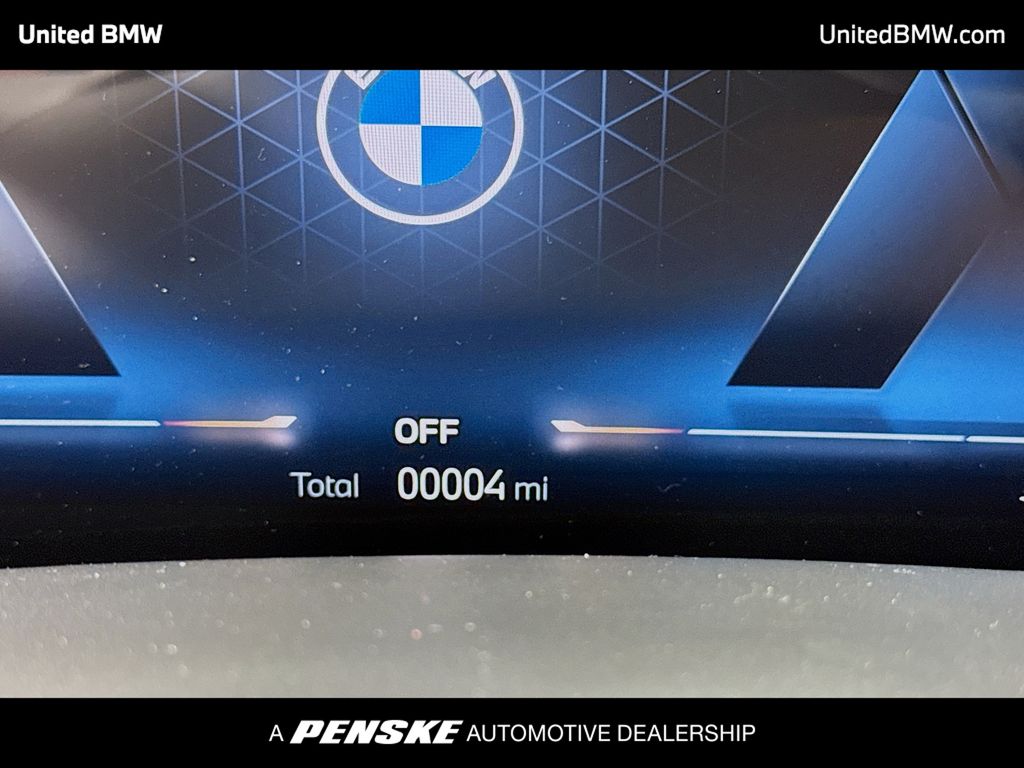 Thumbnail: 2026 BMW X5 - 7