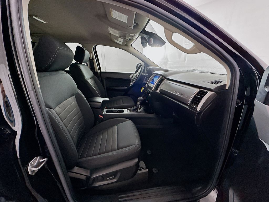 Thumbnail: 2019 Ford Ranger - 26