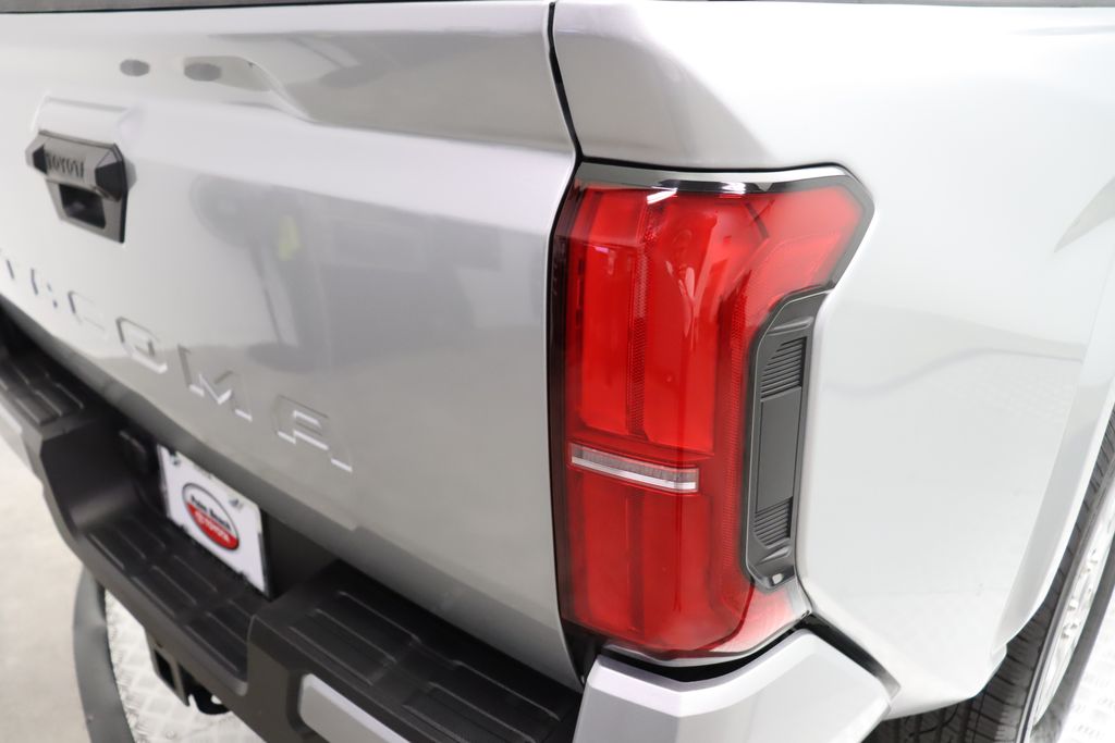 2024 Toyota Tacoma SR5 9
