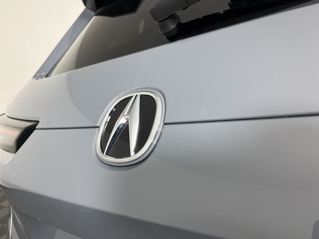 Thumbnail: 2025 Acura ADX - 19