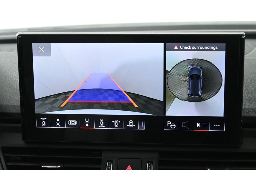 2023 Audi Q5 e Prestige 23