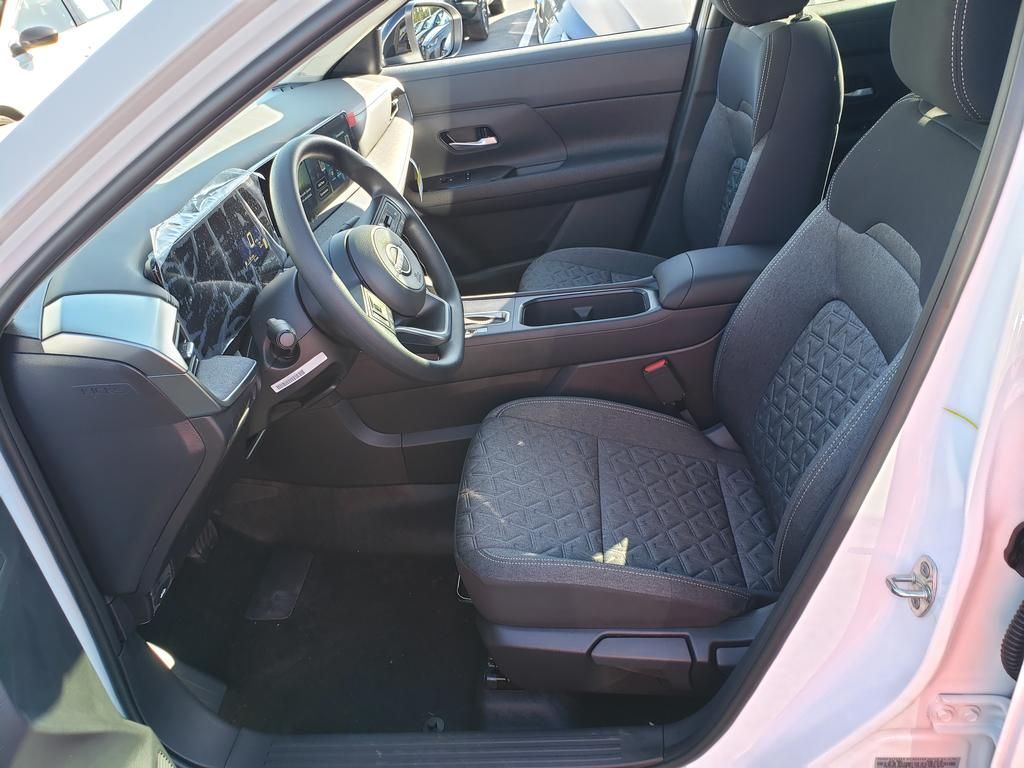 new 2026 Nissan Kicks car, priced at $27,447