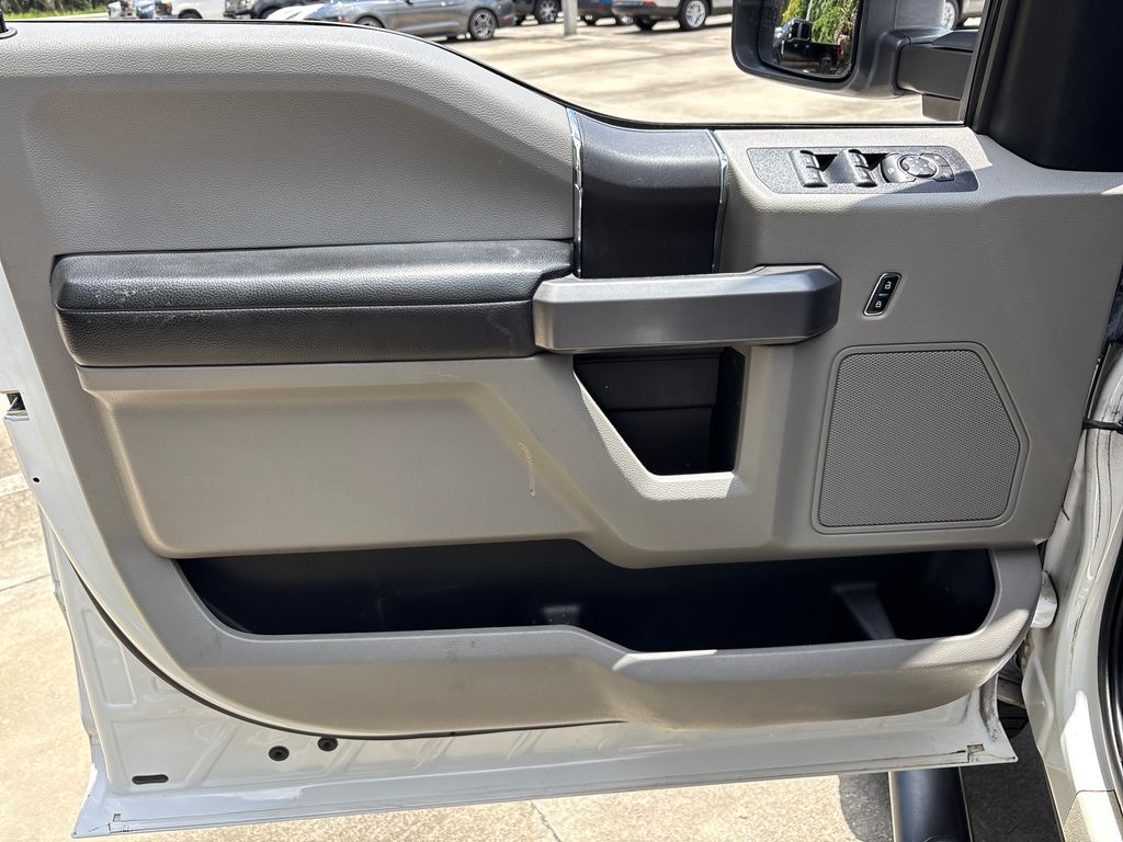 Certified Used 2019 White Ford XLT image 15